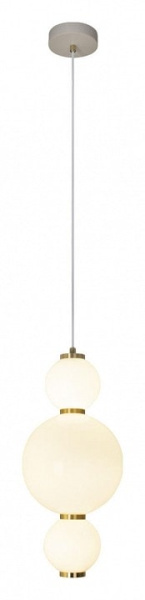 Подвесной светильник Loft it Pearls 10205/A