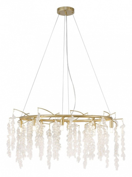 Подвесная люстра Favourite Desmi 4108-8C