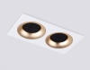 Встраиваемый светильник Ambrella Light TECHNO SPOT TN102733