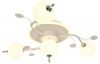 Потолочная люстра Escada 10229 10299/3LED BL