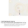 Модуль светодиодный Apeyron Electrics  02-22