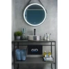 Раковина 36x36 см GID LuxeLine D1357h131