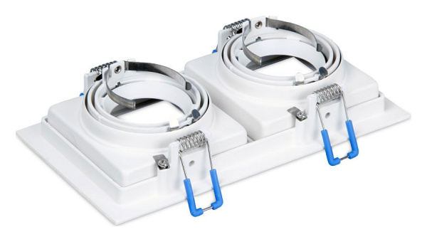 Встраиваемый светильник Ambrella Light TN TN185