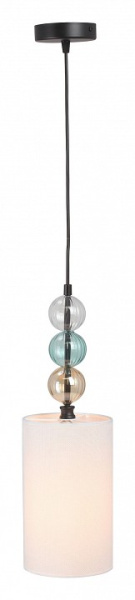 Подвесной светильник Vitaluce V2996 V2996-1/1S