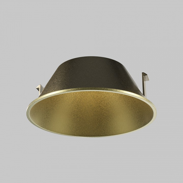Кольцо декоративное Maytoni Technical Образ Ring057-7-MG