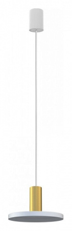 Подвесной светильник Nowodvorski Hermanos 8038