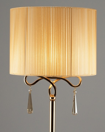 Торшер Moderli Chilly V10546-1F