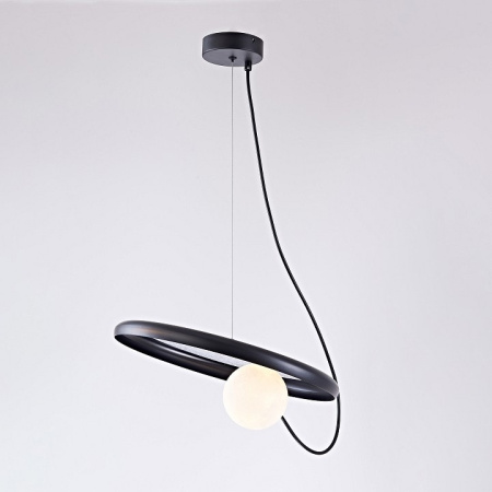 Подвесной светильник Imperiumloft MARGOTT Black margott01