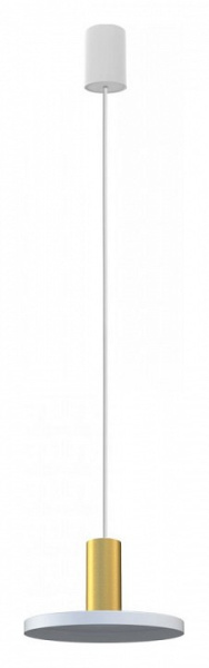 Подвесной светильник Nowodvorski Hermanos 8038