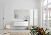 Тумба с раковиной ARTELINEA MONOLITE 18