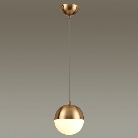 Подвесной светильник Odeon Light Pinga 4960/1
