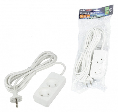 Удлинитель Uniel Ultra UL-00009978