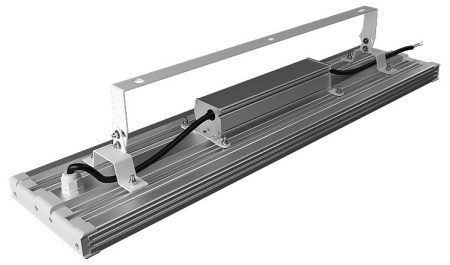 Настенно-потолочный прожектор WoltaPRO Аврора ДО01-100-001-4К Д120