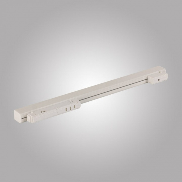 Встраиваемый светильник AM-Group GLASSES MAGNET AM414 LL-20-24T-16W 3000K WH