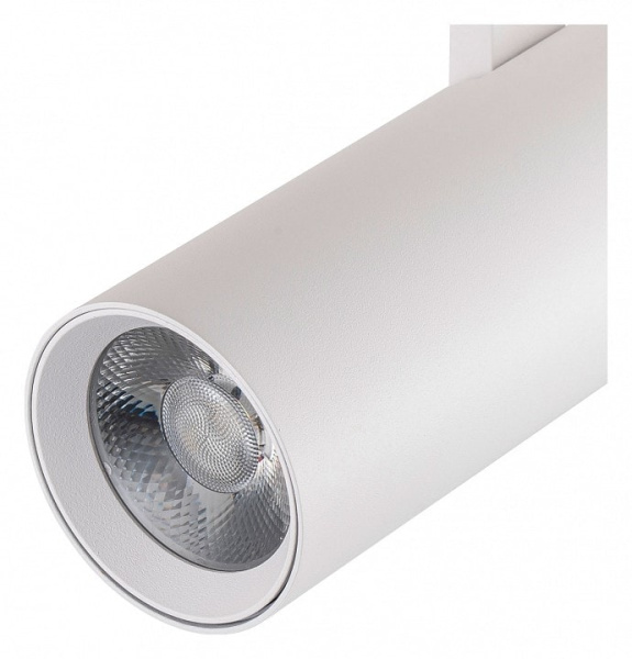 Светильник на штанге Escada 20002 20002TRA/04LED SWH