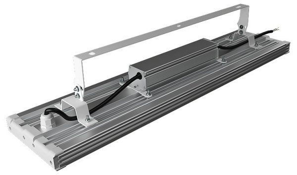 Настенно-потолочный прожектор WoltaPRO Аврора ДО01-120-502-5К А50