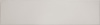 Equipe Stromboli Керамогранит White Plume 9.2x36.8 натуральный