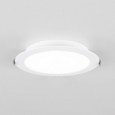 Встраиваемый светильник Citilux Галс CLD5516N