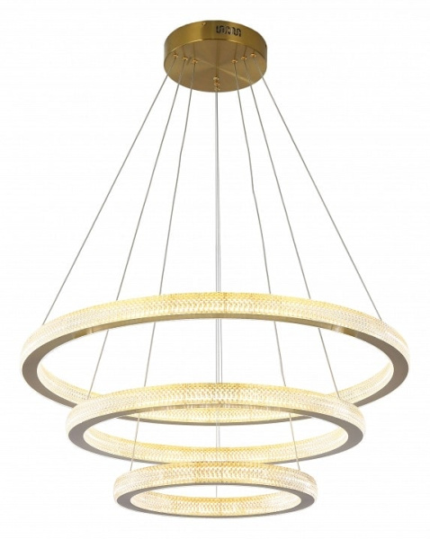 Подвесной светильник Zortes Grace ZRS.30220.228