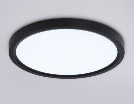 Накладной светильник Ambrella Light FZ FZ1904