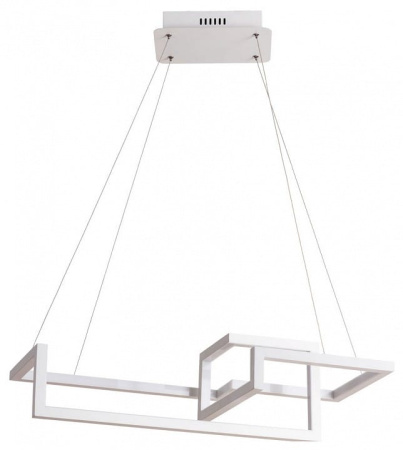 Подвесной светильник Arte Lamp Mercure A6011SP-2WH
