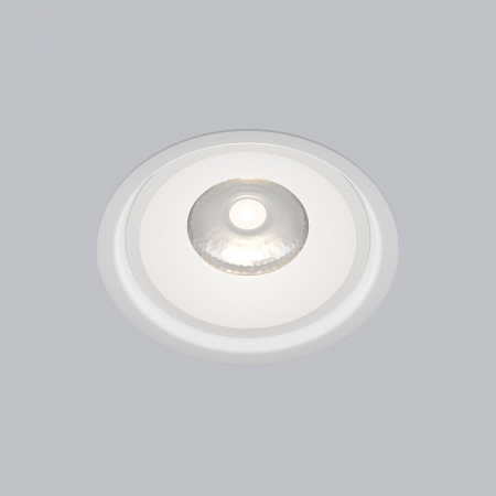 Встраиваемый светильник Elektrostandard Slide a062943