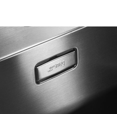 Мойка Smeg VR12S34