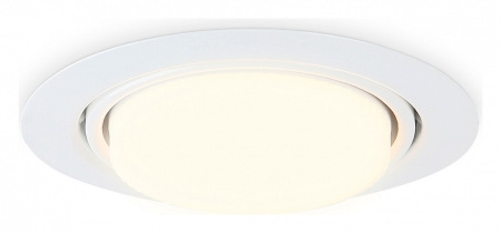 Встраиваемый светильник Ambrella Light G G10122