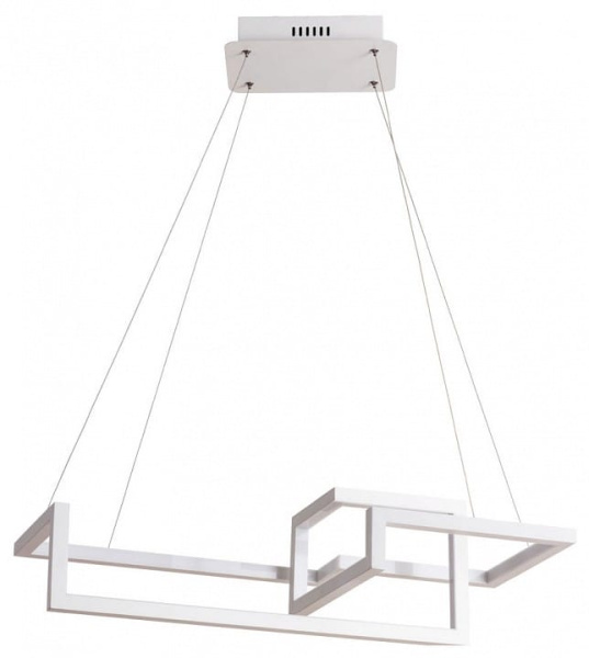 Подвесной светильник Arte Lamp Mercure A6011SP-2WH