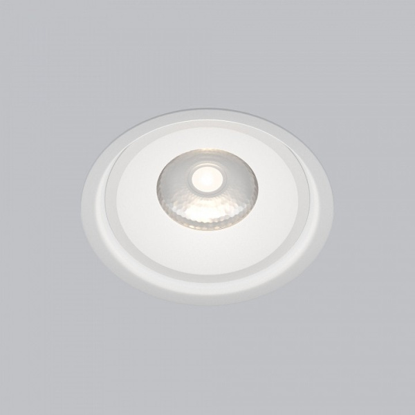 Встраиваемый светильник Elektrostandard Slide a062943