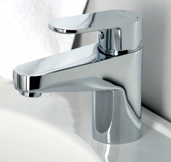 Смеситель для раковины WasserKRAFT Donau 5303