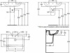 Полупьедестал для раковины Ideal Standard Washpoint W320901