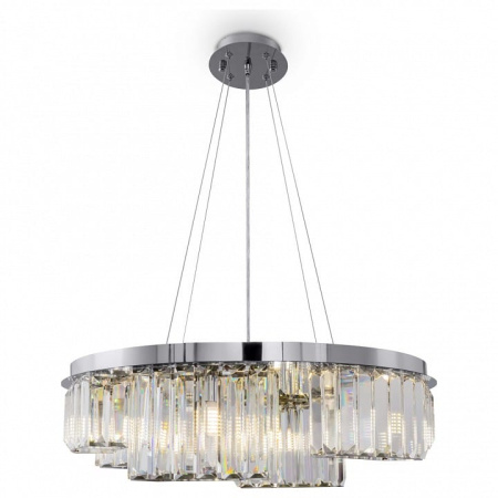 Подвесной светильник Maytoni Холмы MOD083PL-06CH