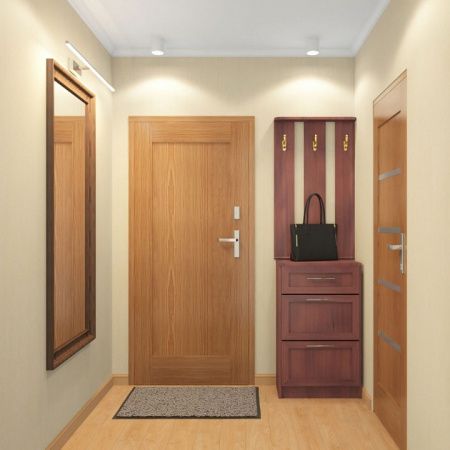 Накладной светильник Denkirs DK3040 DK3040-WH