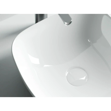 Раковина 40x40 см Ceramica Nova Element CN5006