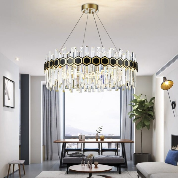Подвесной светильник Imperiumloft  MILAN01