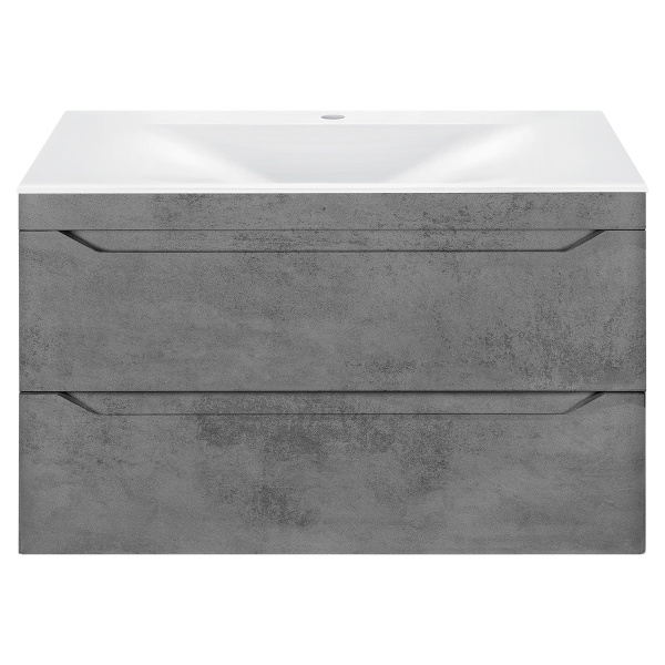 Тумба под раковину Vincea Fine VMC-2F800BT