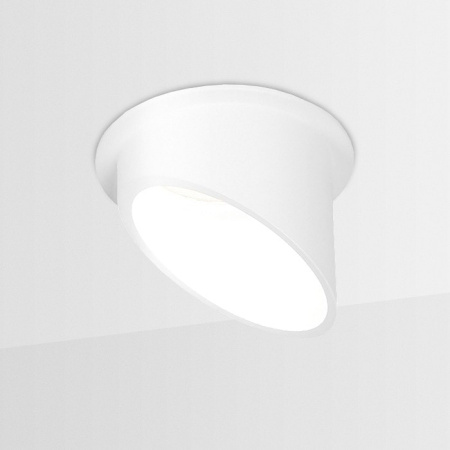 Встраиваемый светильник Ambrella Light TN TN205