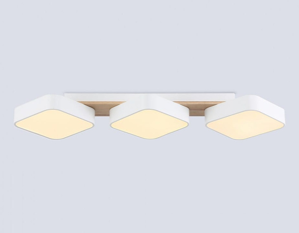 Накладной светильник Ambrella Light FL FL4877