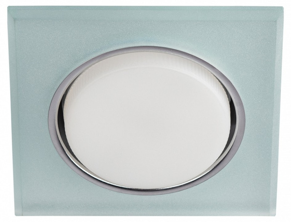 Встраиваемый светильник Эра DK LD50 Б0057470