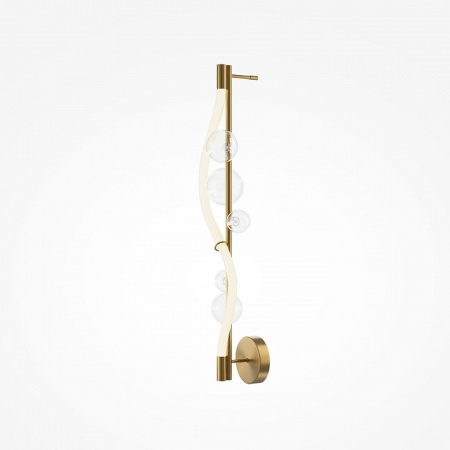 Накладной светильник Maytoni Oasis MOD289WL-L18BS3K