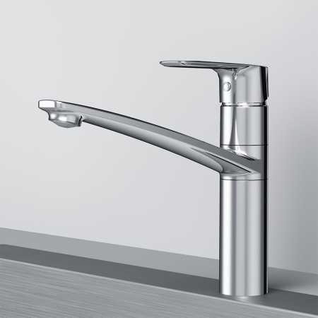 Смеситель для кухни AM.PM Gem F90A00000 хром