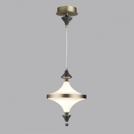 Подвесной светильник Odeon Light Ula 5404/23L