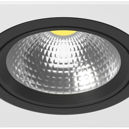 Встраиваемый светильник Lightstar Intero 111 i836090709