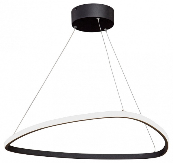 Подвесной светильник Vitaluce V4624-1/1S