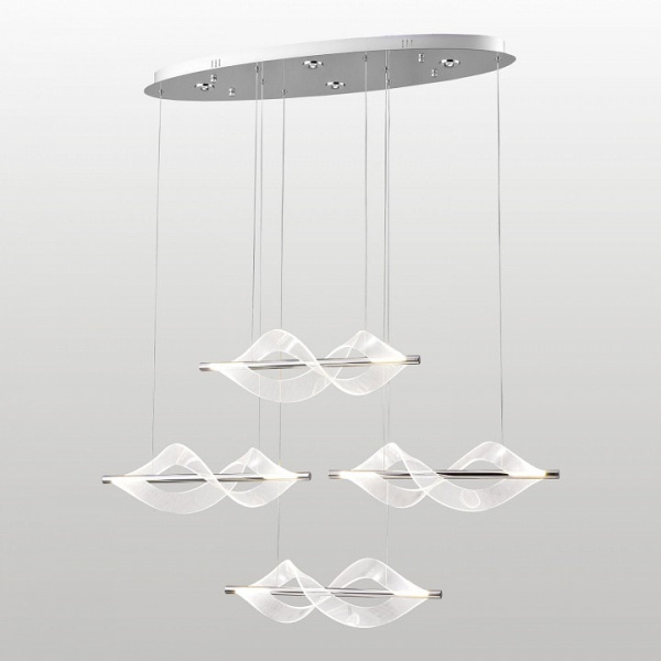 Подвесной светильник Lussole Knox LSP-7412