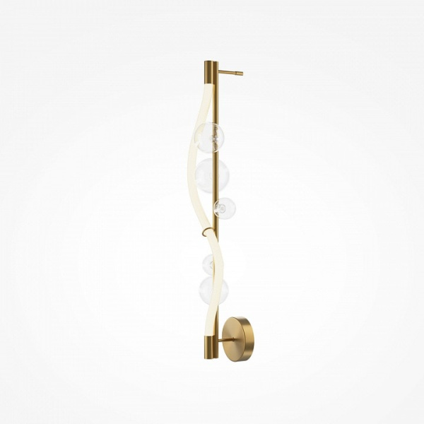 Накладной светильник Maytoni Oasis MOD289WL-L18BS3K