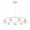 Подвесная люстра Lumion Luazana 8254/9