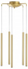 Подвесная люстра Lightstar Tubo L5T747233