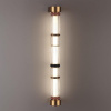 Накладной светильник Odeon Light COLLIER 5455/18WL